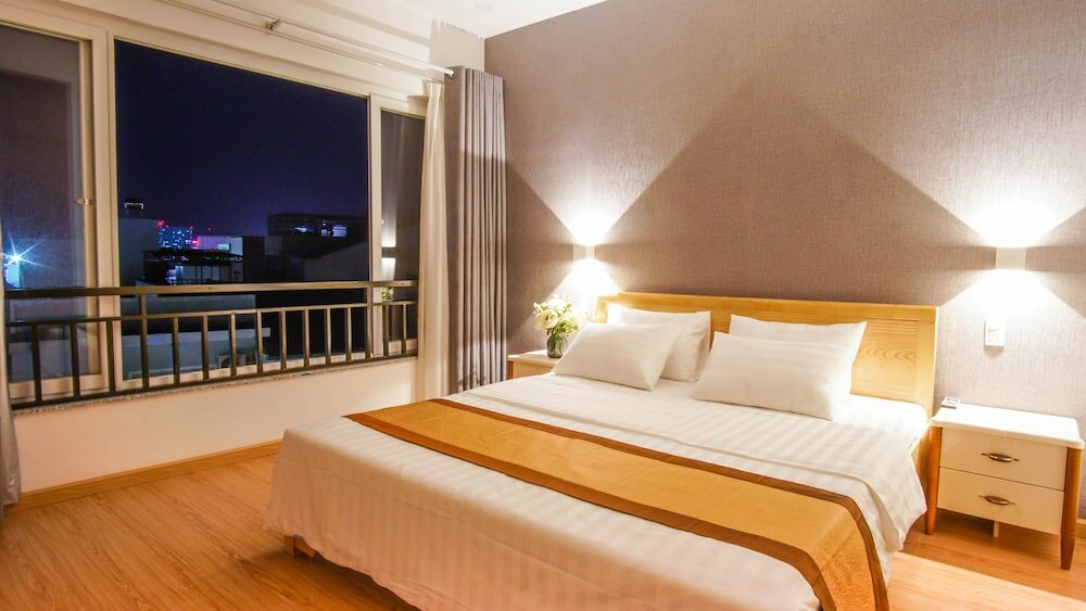 Фото Artmio Hotel Apartment & Cafe