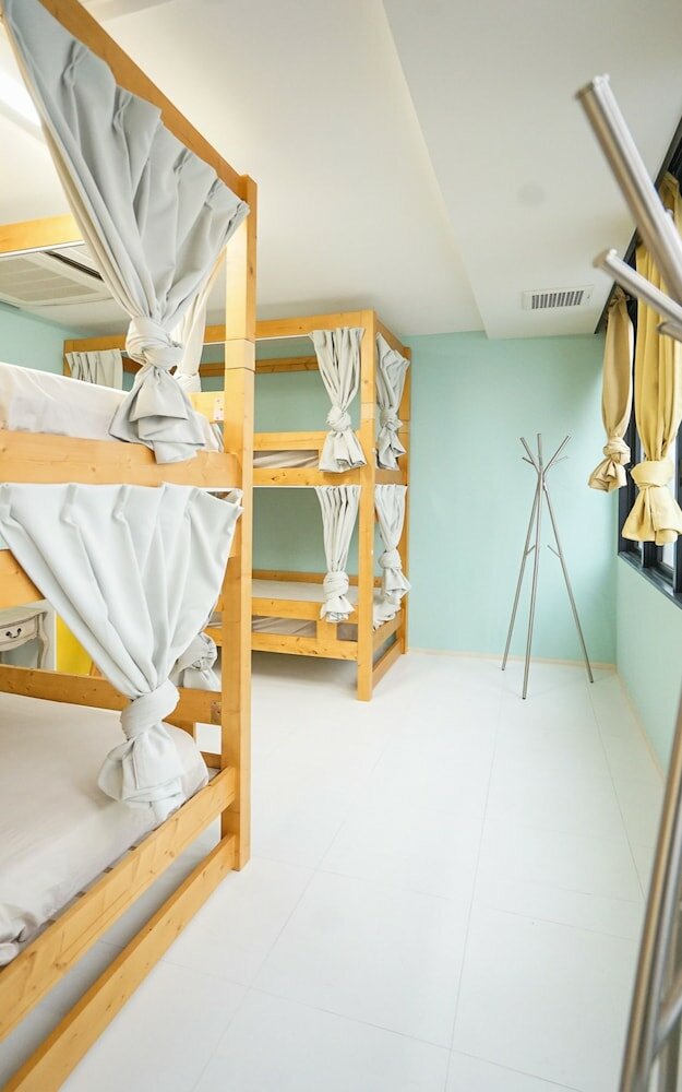 Фото Dian Hotel Namba - Hostel