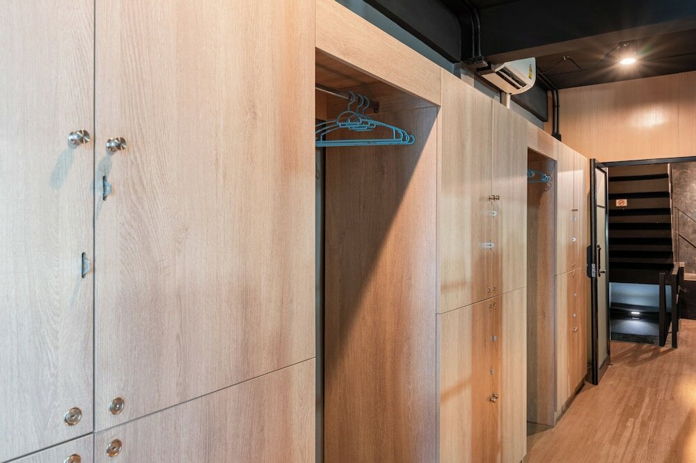 Фото Black Panther Hostel