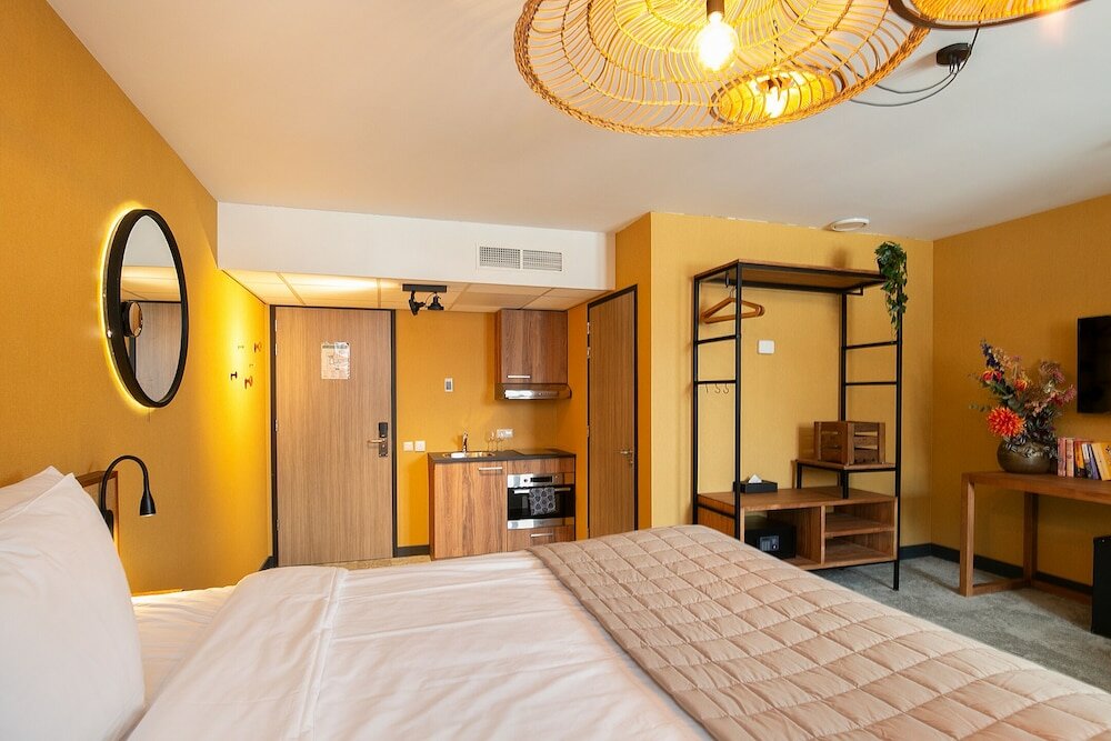 Фото Marktstad Hotel