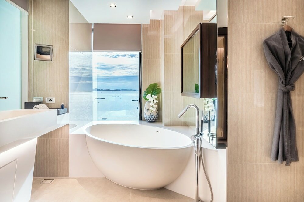 Фото Mytt Hotel Pattaya