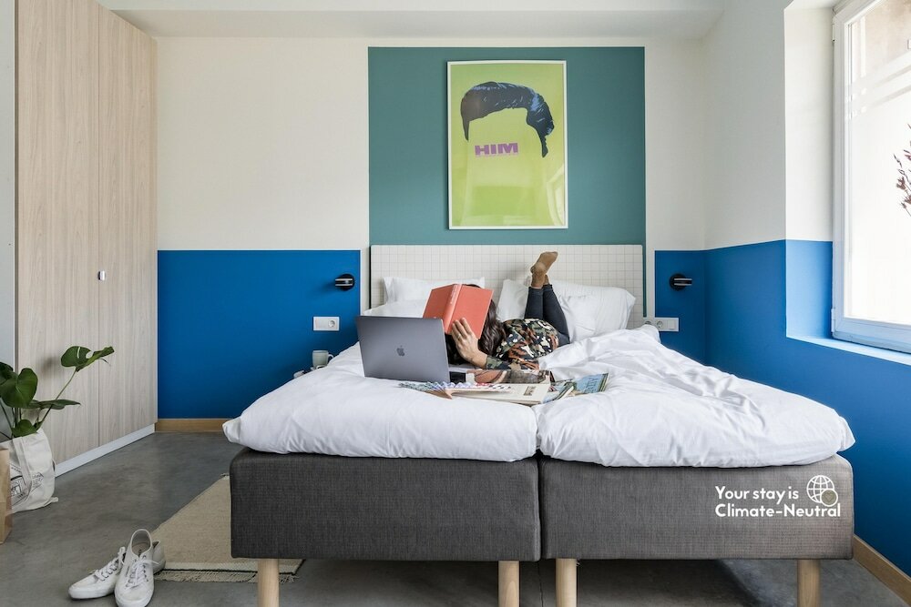 Фото Bob W Chueca