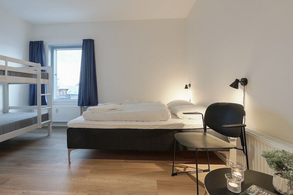 Фото Bankbox Hostel Aabybro