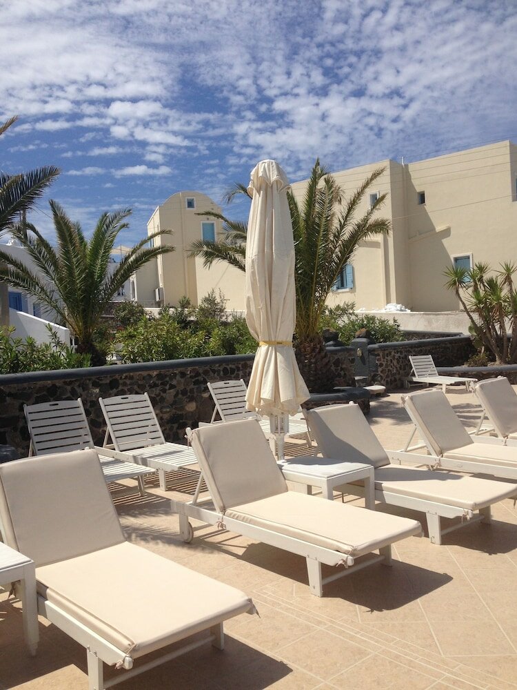 Фото Laokasti Villas & Restaurant