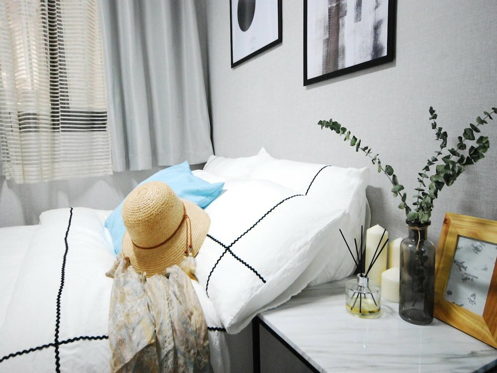 Фото Jin Cozy House