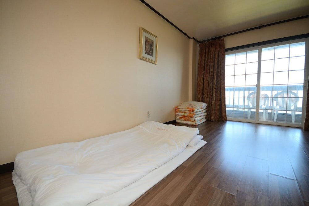 Фото Daea Ulleung Resort