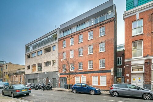 Home Shoreditch Executive 2 Bedroom