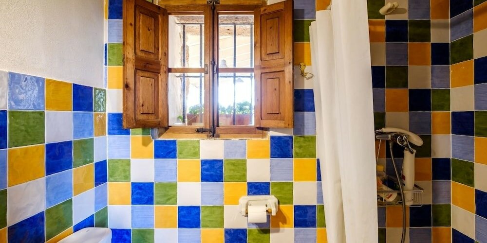 Фото Cosy Finca Sa Vinya