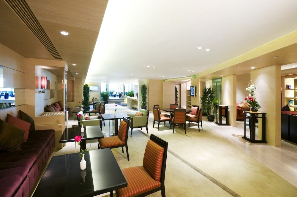 Фото Hengshan Garden Hotel