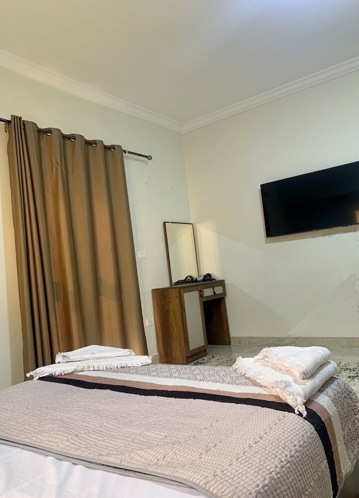 Фото New Cairo City