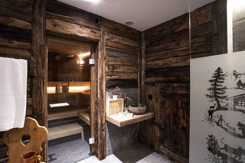 Фото Chalet Eggen