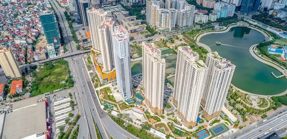 Фото D'capitale Apartments