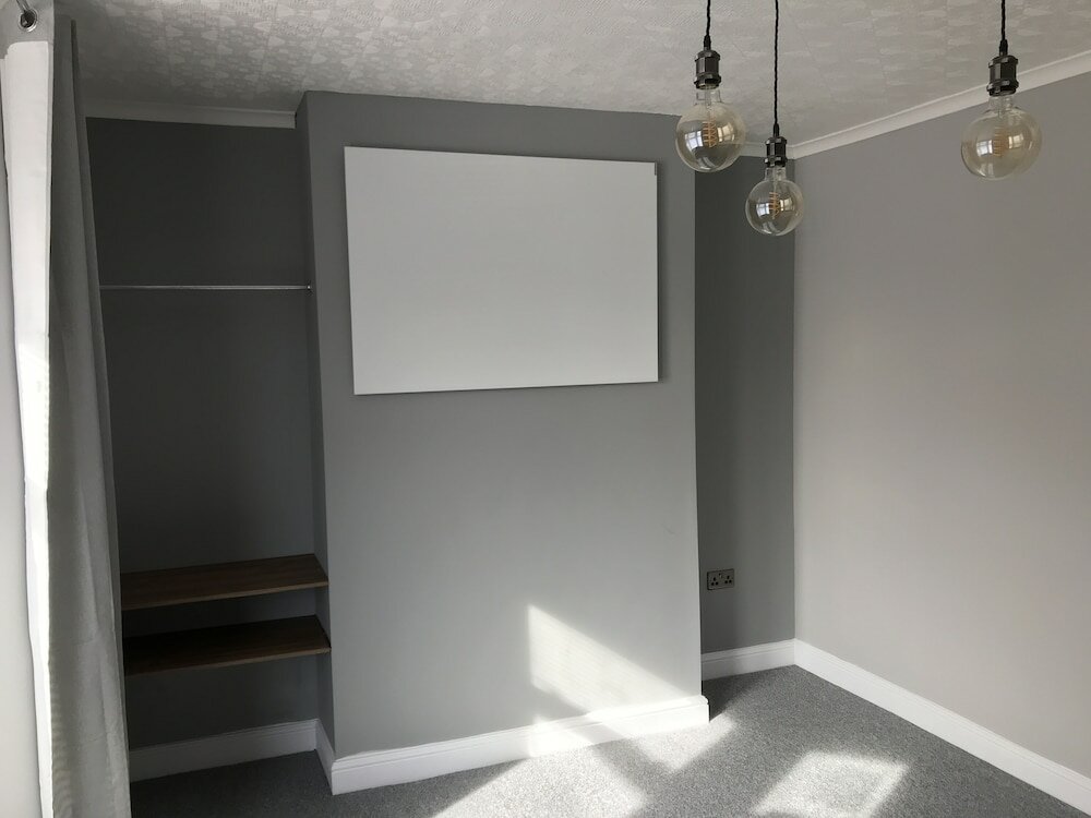 Фото St. Mary's Grove