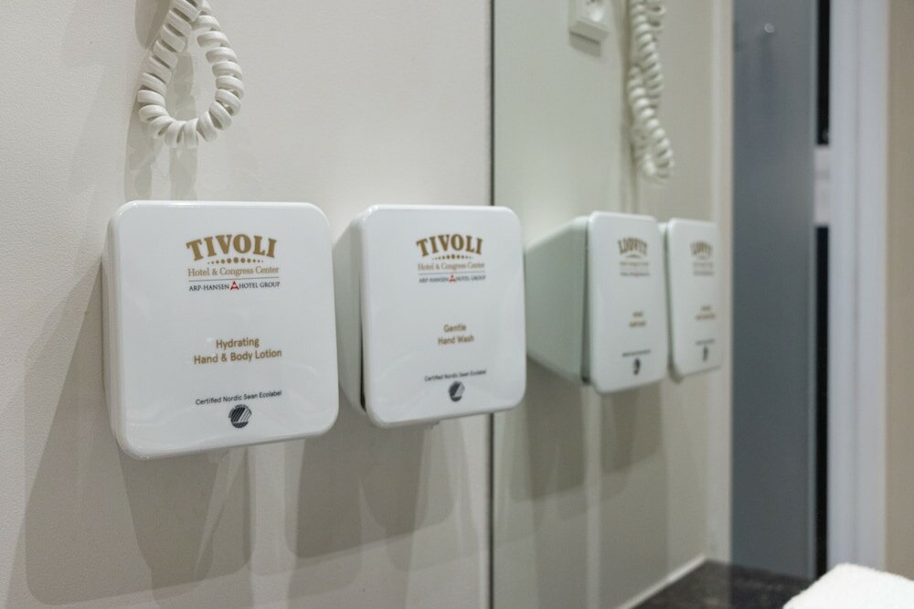 Фото Tivoli Hotel