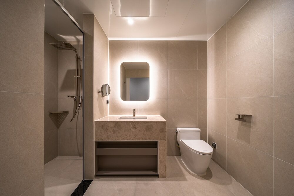 Фото Yeouido Comfort Inn