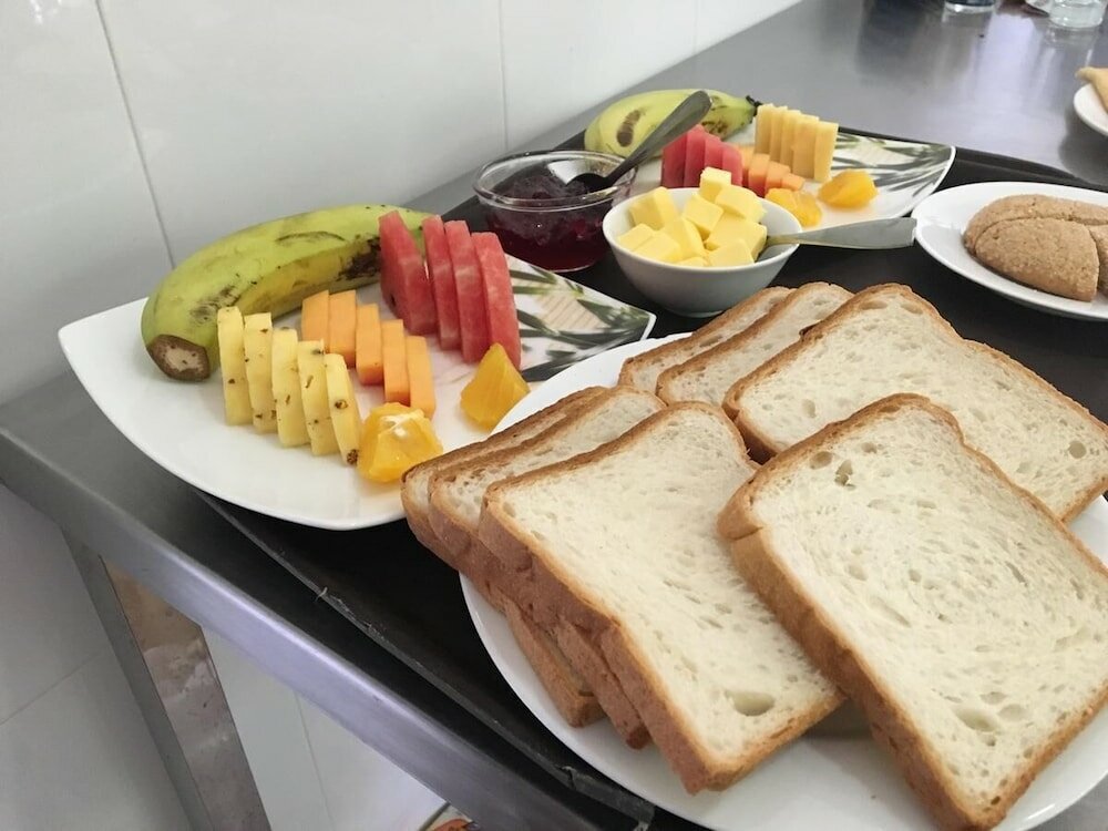 Фото Windy Hills Holiday Bungalow