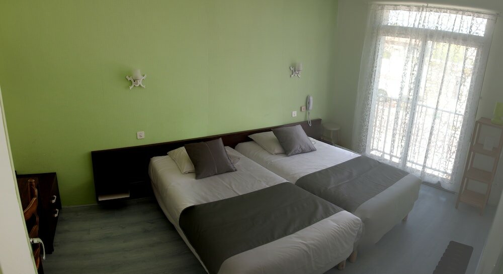 Фото Le Pavillon Bleu