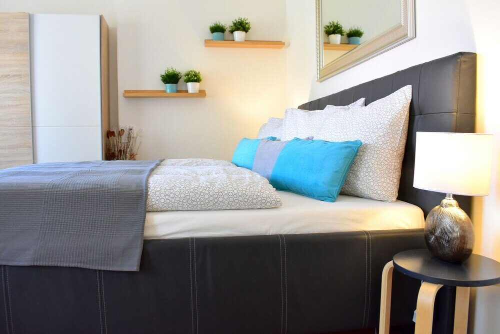 Фото Truhlarska Apartment