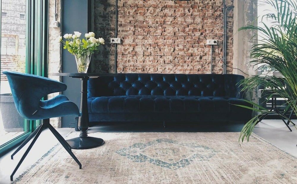 Фото Bed Bites & Business Hotel Rotterdam