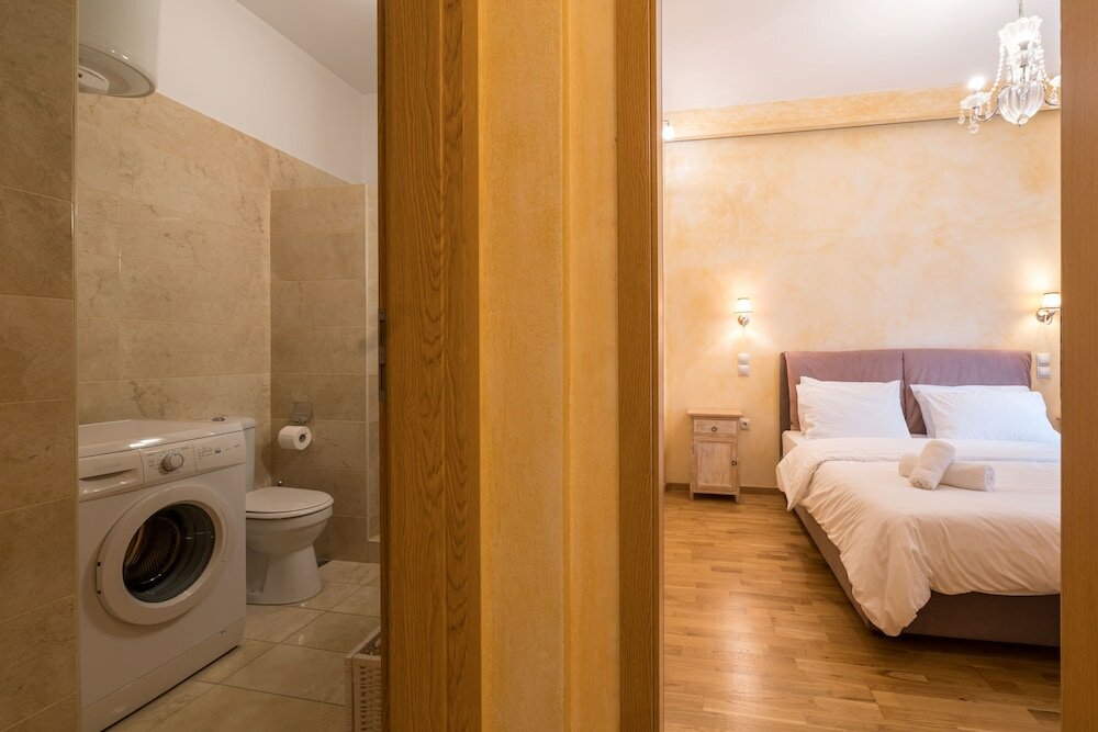 Фото Koukaki Groove apt