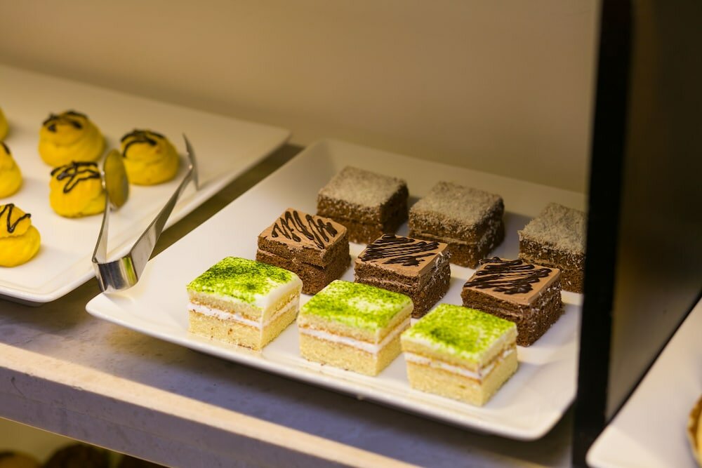 Фото Hanoi Paon Hotel & SPA