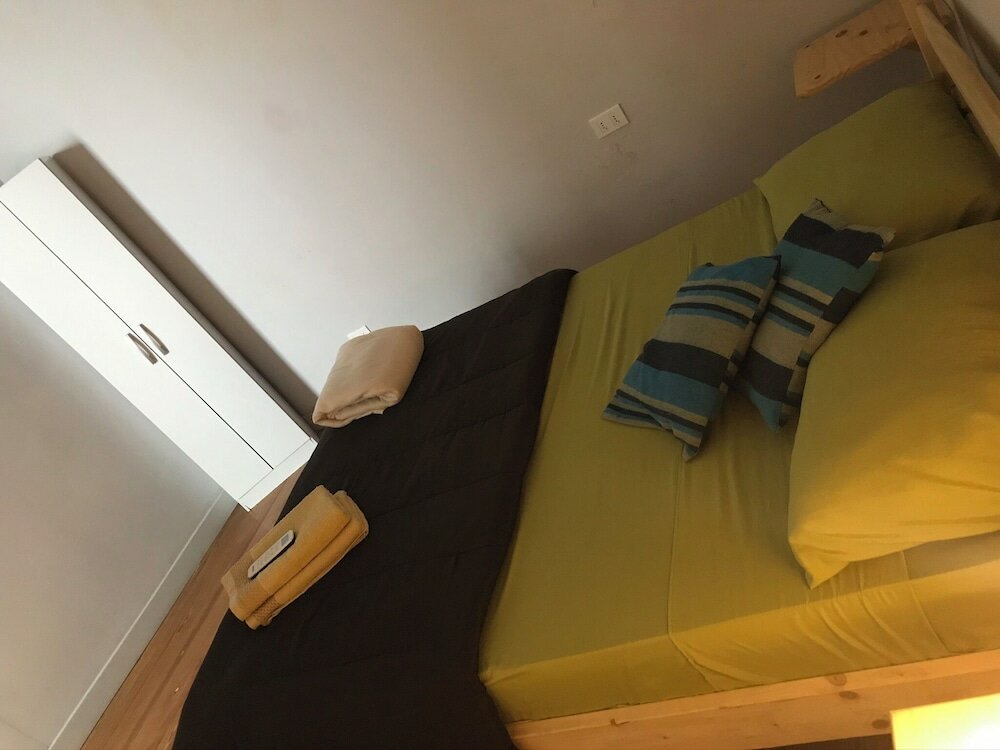 Фото Ahivá Espacio Temporal