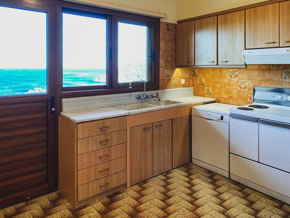 Фото Family Vacation home with Views in Heart of Mani