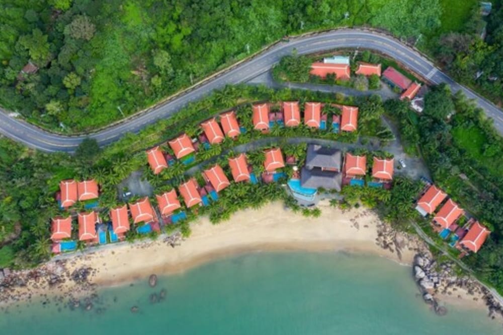 Фото Son Tra Resort & Spa