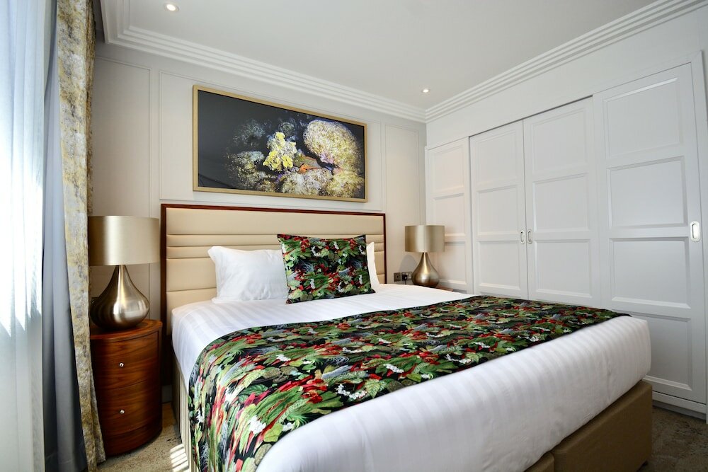 Фото Sanctum London Regents Park