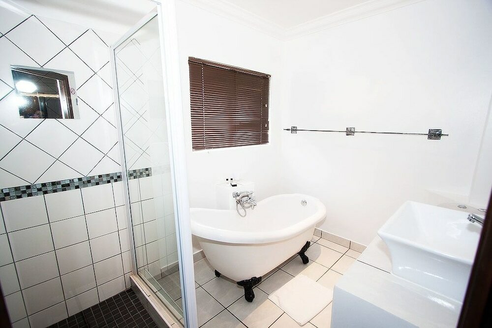 Фото Uitzicht Guest house