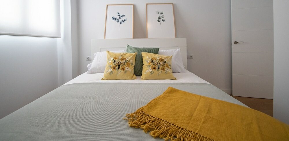 Фото Apartamento La Goleta