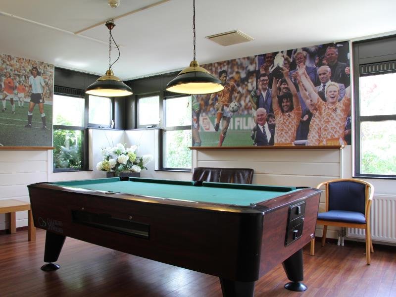 Фото Bastion Hotel Nijmegen