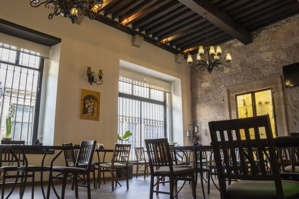 Фото Hotel Don Carlos