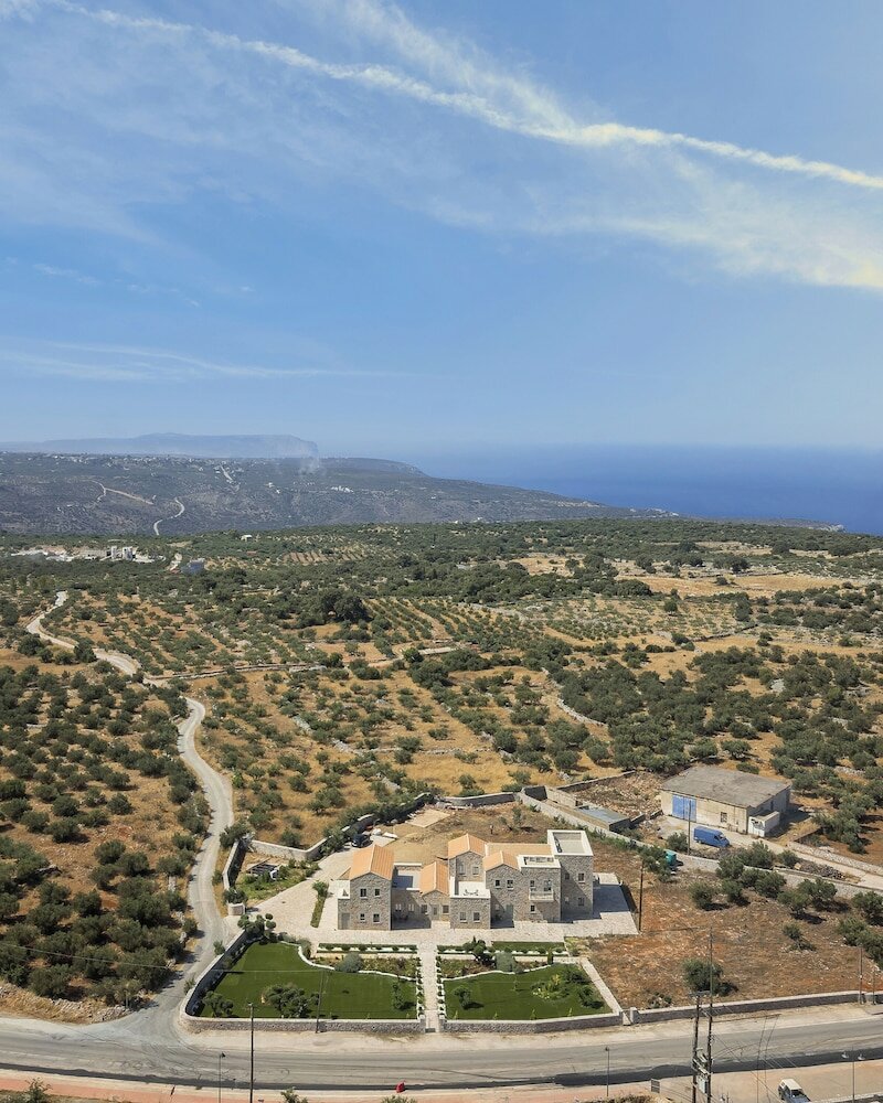 Фото Margazi Hotel