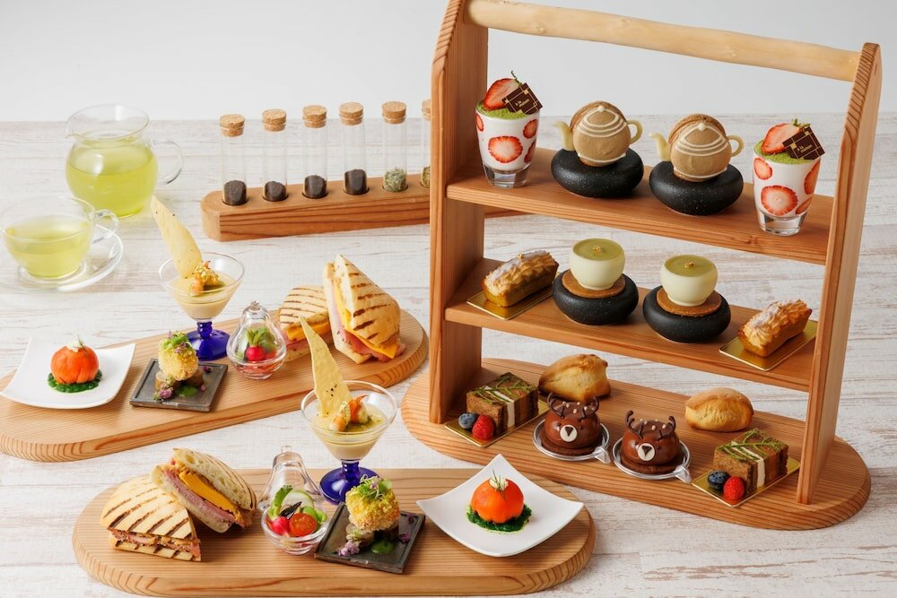 Фото Miyako City Osaka Tennoji