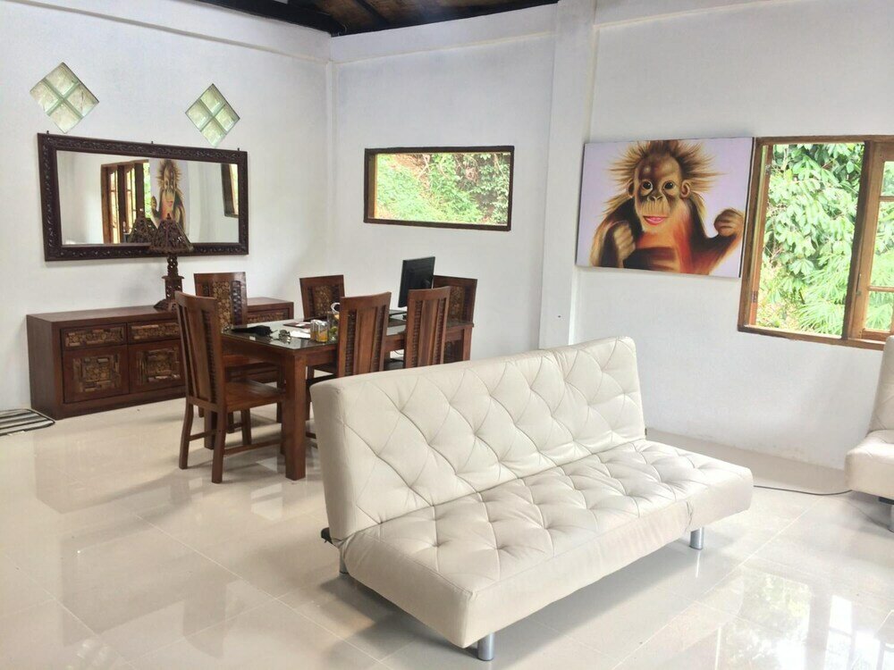 Фото Hotel Orangutan