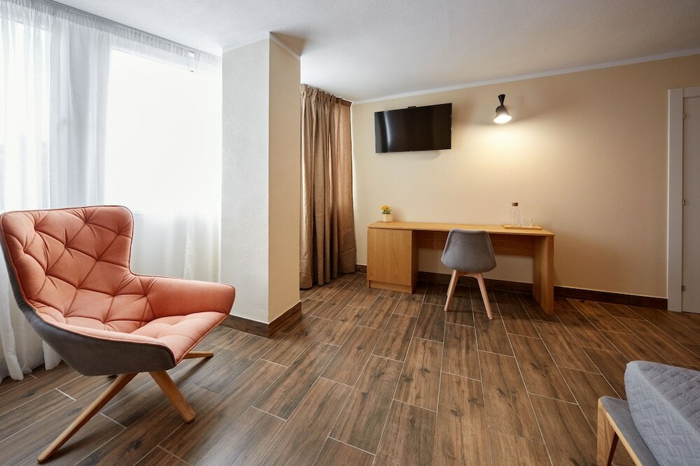 Фото El Patio Hostal