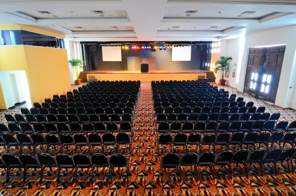 Фото The Sens Cancun - All Inclusive