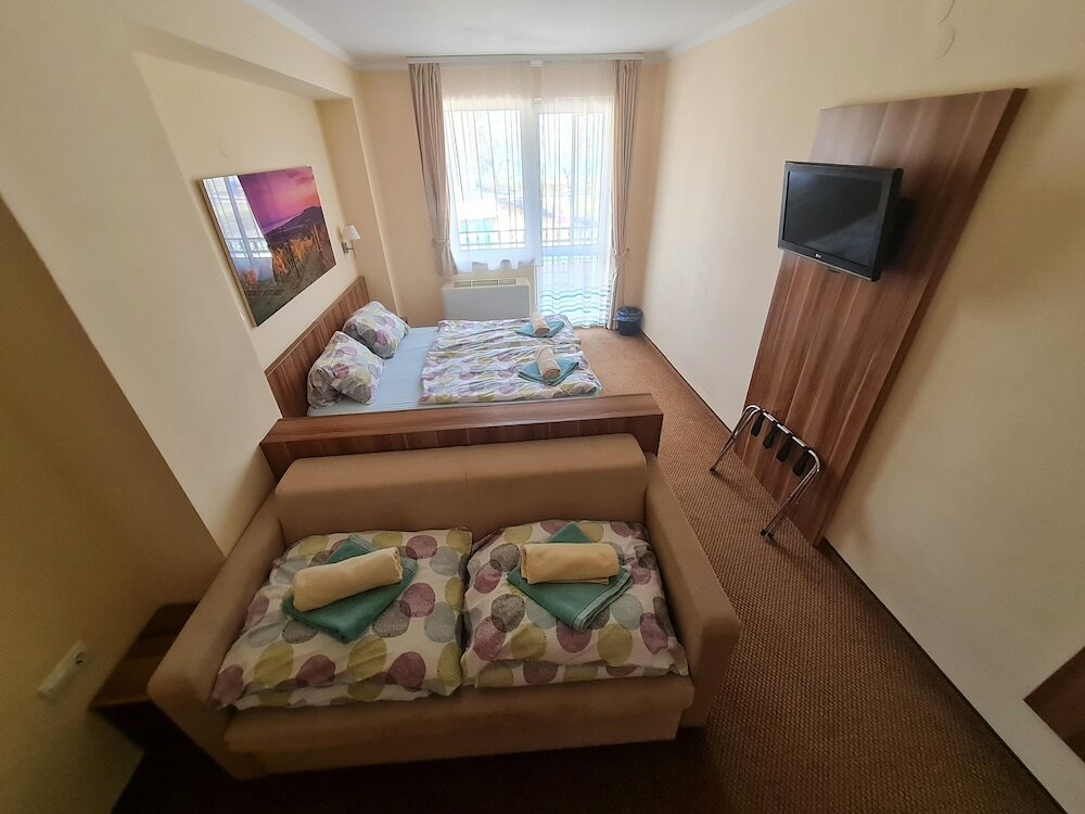 Фото Balaton Colors Beach Hotel