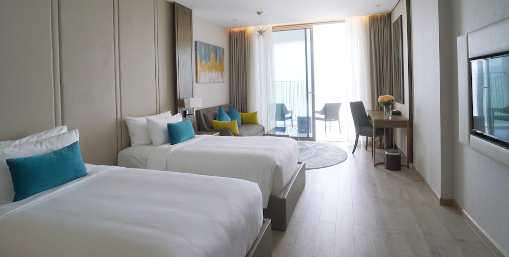 Фото Panorama Luxstay Nha Trang
