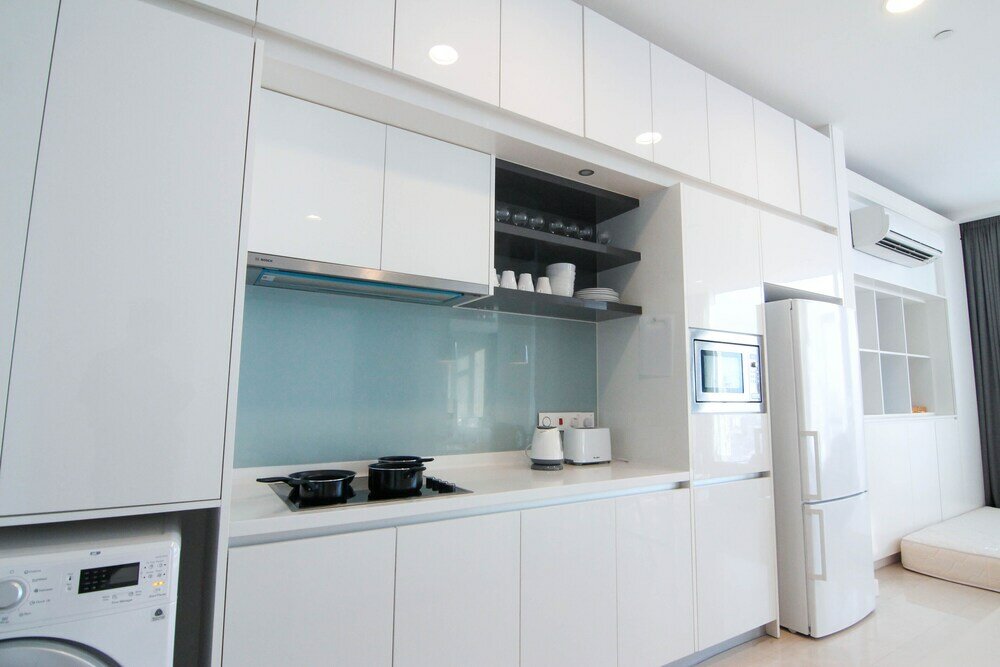 Фото Platinum Suites by Skybay