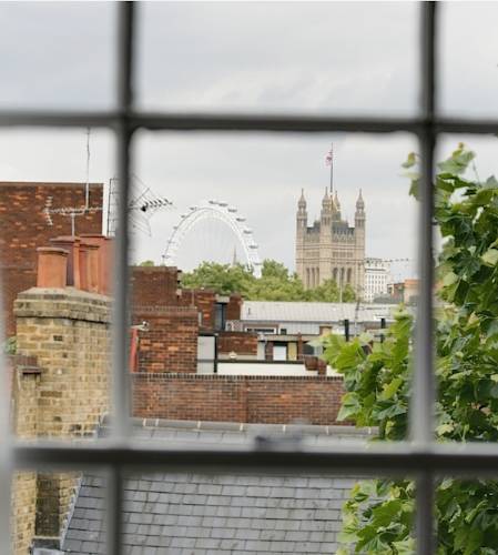 Фото Melbourne House Hotel