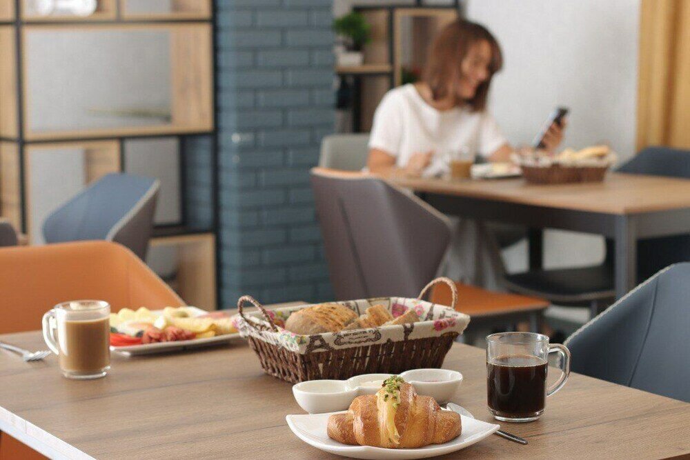 Фото Inter Hotel