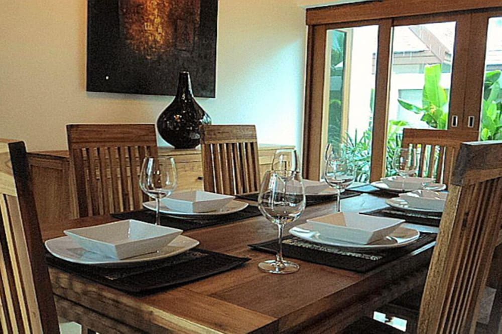 Фото 3 Bedroom Villa - just 3 minutes walk to the beach SDV033-By Samui Dream Villas