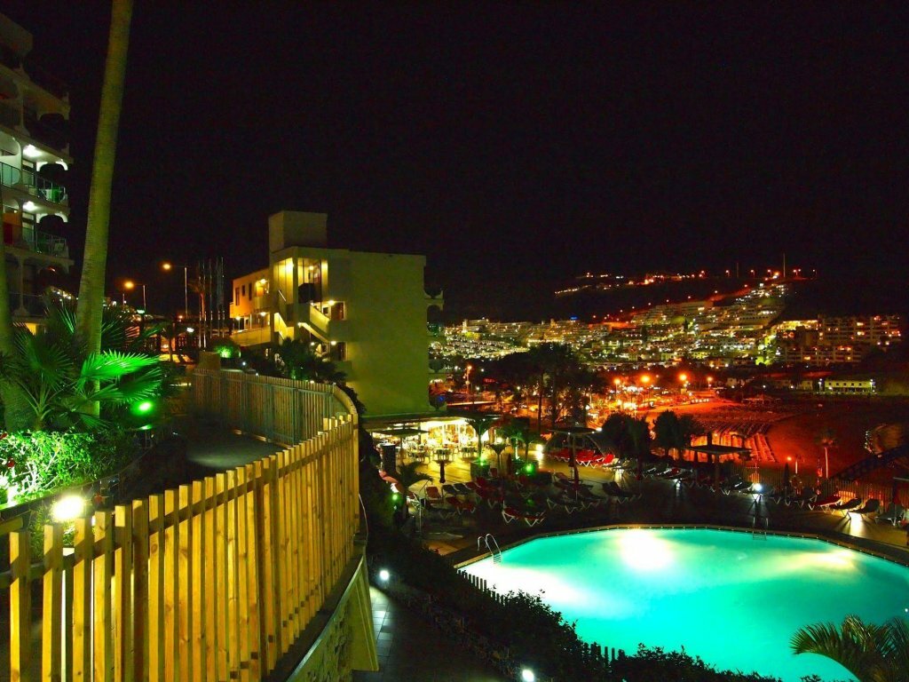 Фото Punta del Rey - Adults Only