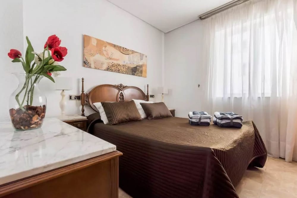 Фото Apartamento Navas