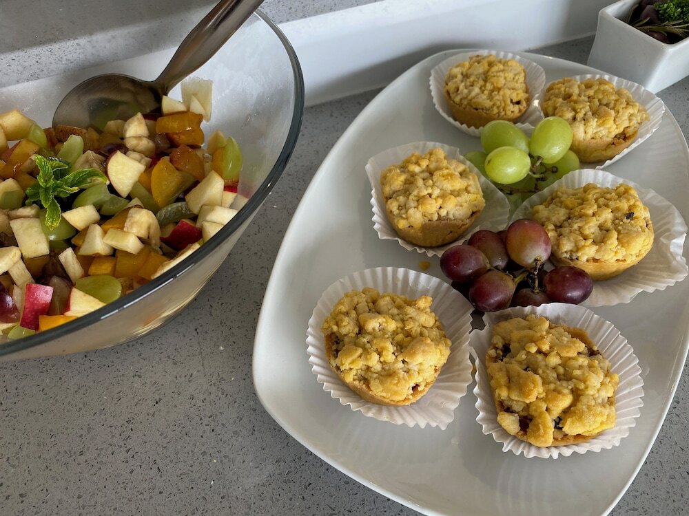 Фото At the Sea Guesthouse