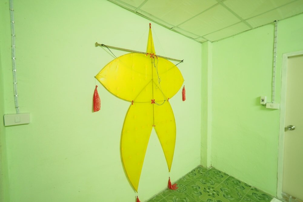 Фото Ram Yai Homestay - Hostel