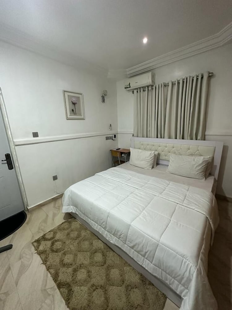 Фото Apo Resettlement Area