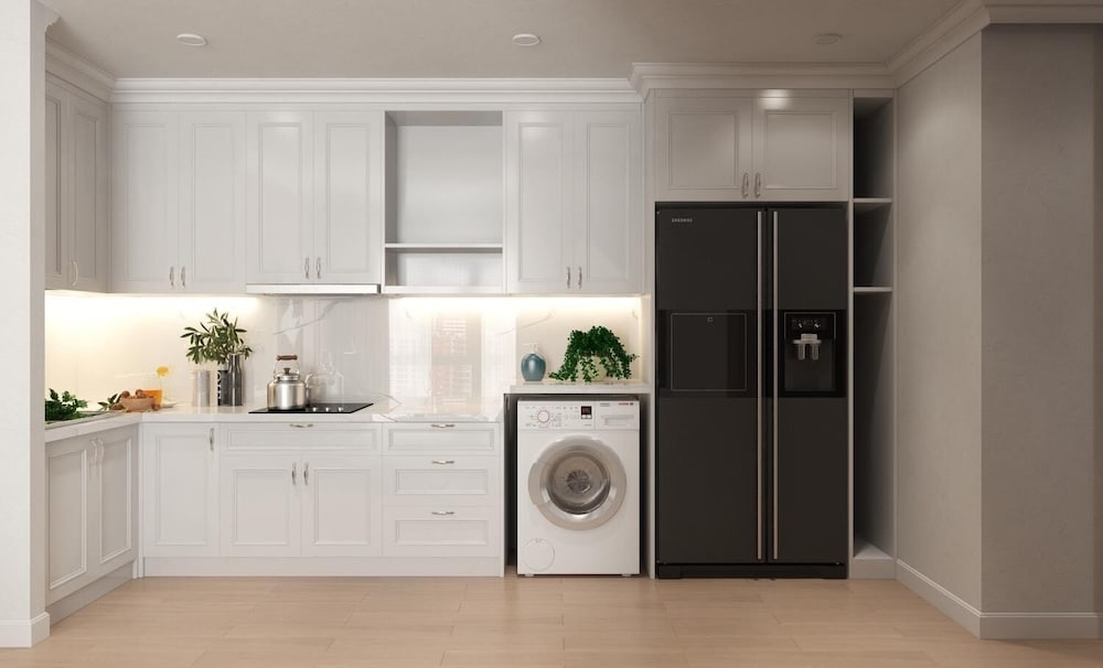 Фото Nha Trang Bay Monaco Apartment